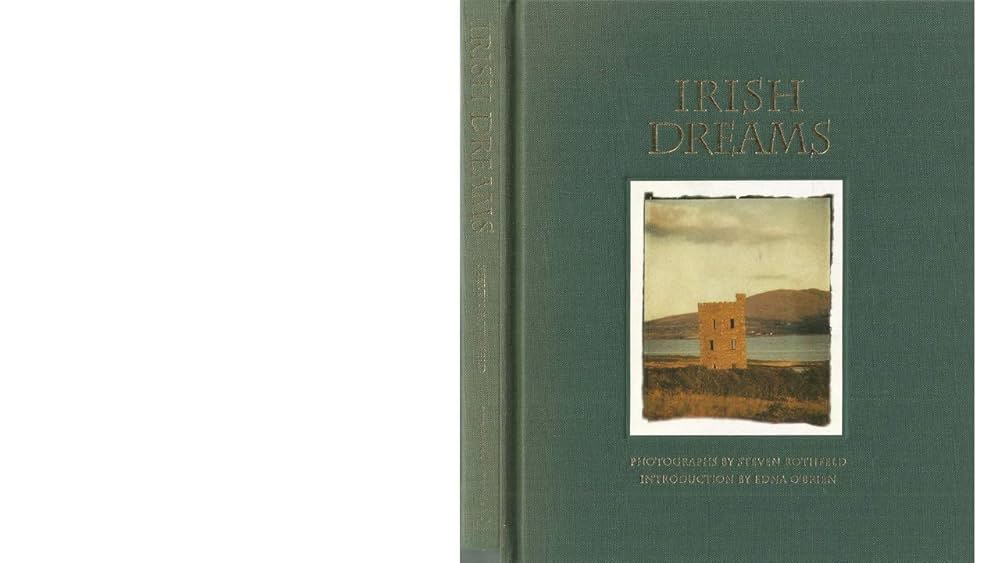 Amazon | Irish Dreams | Rothfeld, Steven, O'Brien, Edna